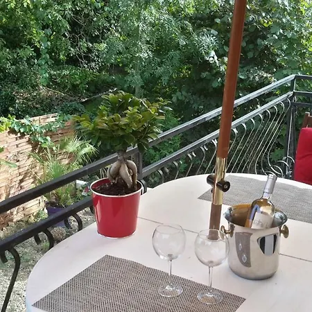 Appartamento Squirrel *